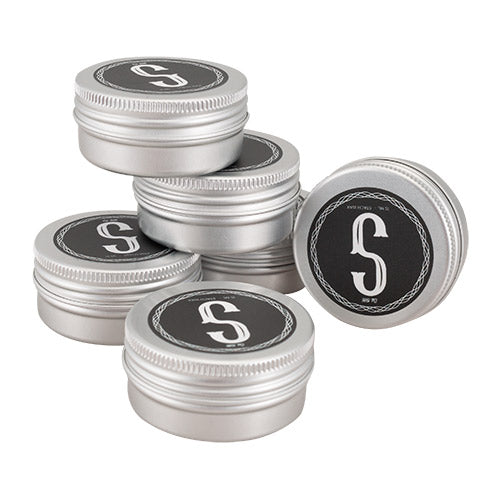 Beard Stach Wax fra Skegg