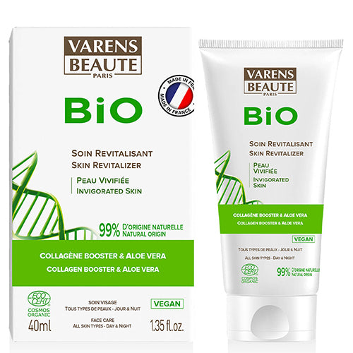 Creme Skin Revitaliser Varens Beaute fra Varens Beaute