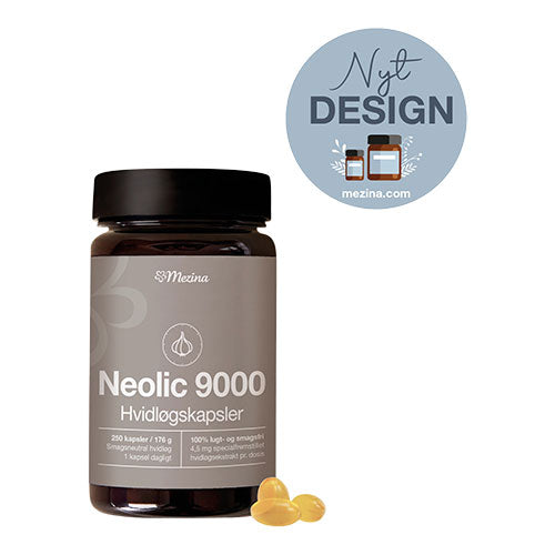Neolic 9000 fra Mezina