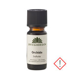 Urtegaarden Orchide Duftolie | 10 ml