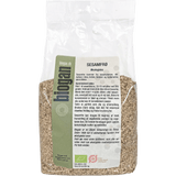Biogan Økologiske Sesamfrø | 1 kg
