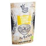 Thai Yellow Curry Paste Ø fra ONOFF SPICES