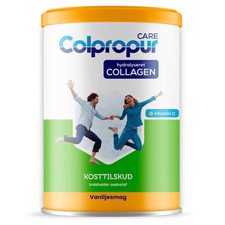 Colpropur vanilje fra Colpropur