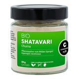 Shatavaripulver Ø fra Cosmoveda