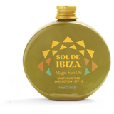 Magic Sun Oil SPF 15 