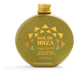 Magic Sun Oil SPF 15
