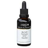 Sunpati Serum & Face Oil Neutral No 27 fra Sunpati