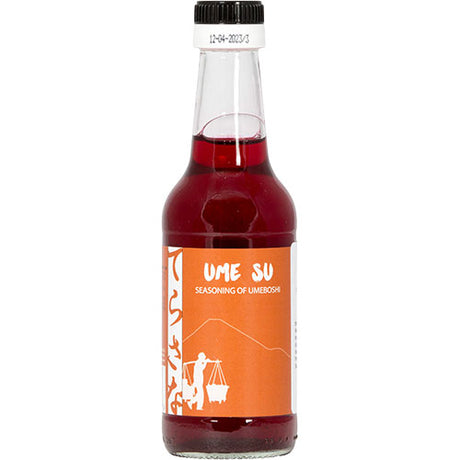 Eddike umebosiblomme fra Terrasana