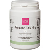 NDS Probiotic S-60-nrg 8 fra NDS