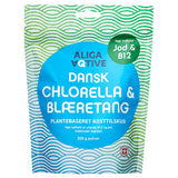 Dansk Chlorella & Blæretang fra ALIGA AQTIVE