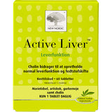 Active Liver fra New Nordic