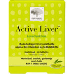 Active Liver