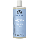 Body Wash - Fragrance Free - Sensitive Skin | 500 ml