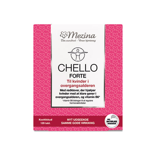 Chello Forte fra Mezina