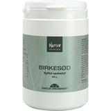 Birkesød Xylitol sødestof fra Natur-Drogeriet