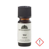Viol duftolie fra Urtegaarden