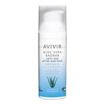 AVIVIR Aloe Vera Baobab Anti-Age After Sun Face