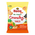 Crunchy Snack med æble og kanel Ø fra Holle