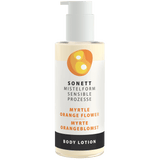 Sonett Bodylotion Myrte/orangeblomst | 145 ml
