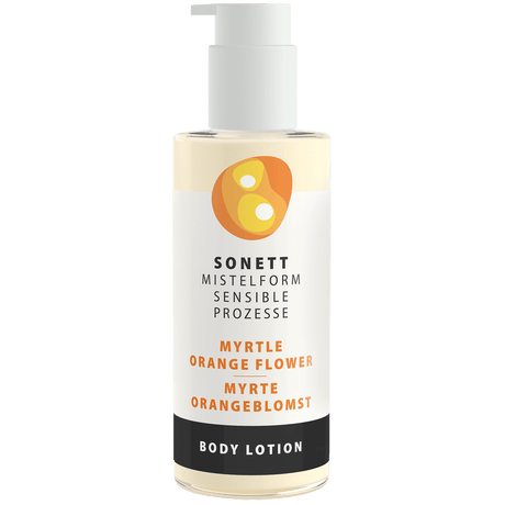 Sonett Bodylotion Myrte/orangeblomst | 145 ml
