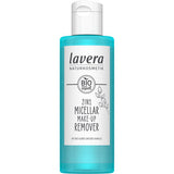 2in1 Micellar Make-up Remover fra lavera