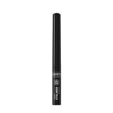 Liquid Eyeliner Black 01 fra lavera