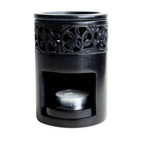 Duftlampe Kaprifolie fra Aromandise
