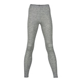 Leggings, light grey, str. 42/44 fra Engel Natur