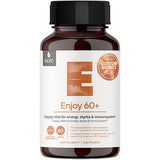 GLYC Enjoy 60+ fra Glyc