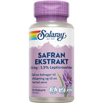 Safran ekstrakt
