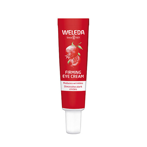 Firming Eye Cream fra Weleda