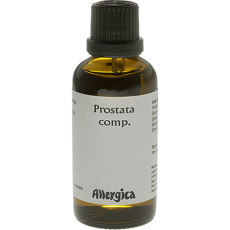 Allergica Prostata Comp. | 50 ml