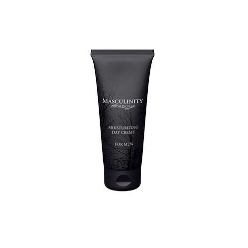 Dagcreme Fugtgivende Masculinity fra Beauté Pacifique