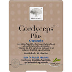 Cordyceps Plus
