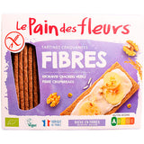 Fiberknækbrød Ø