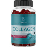 Collagen (Cherry) - 60 stk. fra Vita Yummy