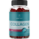 Collagen (Cherry) - 60 stk.