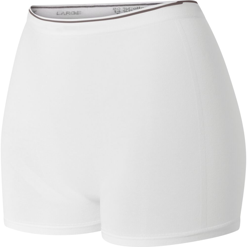 ABENA Fix Pants Cotton med ben L