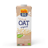 Havredrik Ø Isola Bio fra Isola Bio
