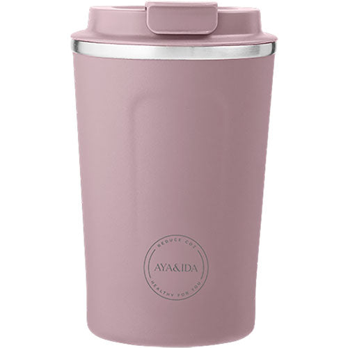 CUP2GO Lavender 380 ml. fra AYA&IDA
