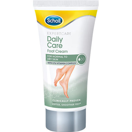 Scholl Hydration Boost Cream For Dry Skin fra Scholl