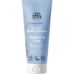 Body Cream Fragrance Free