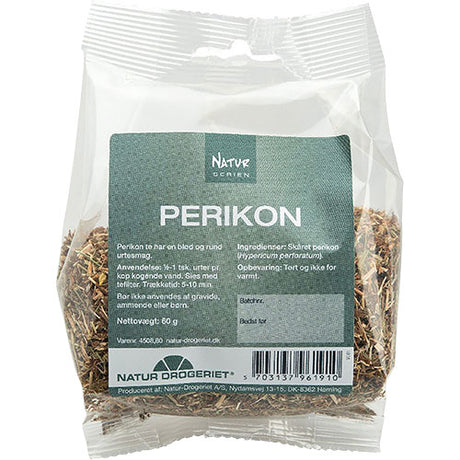 Perikon fra Natur-Drogeriet