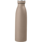 Drinking Bottle 500ml Dusty Brown