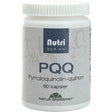PQQ Pyrroloquinolin-Quinon fra Natur-Drogeriet