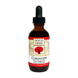 Cordyceps fra MycoHerb