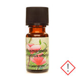 Unique Rosmarinolie Æterisk | 10 ml