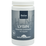 Natur-Drogeriet Lysin | 90 kapsler fra Natur-Drogeriet