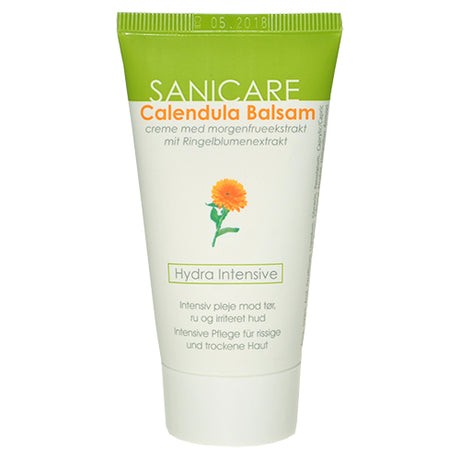 Sanicare Calendula creme fra Sanicare