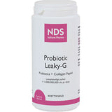 NDS Probiotic Leaky-G